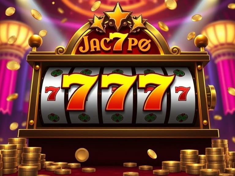 joya777