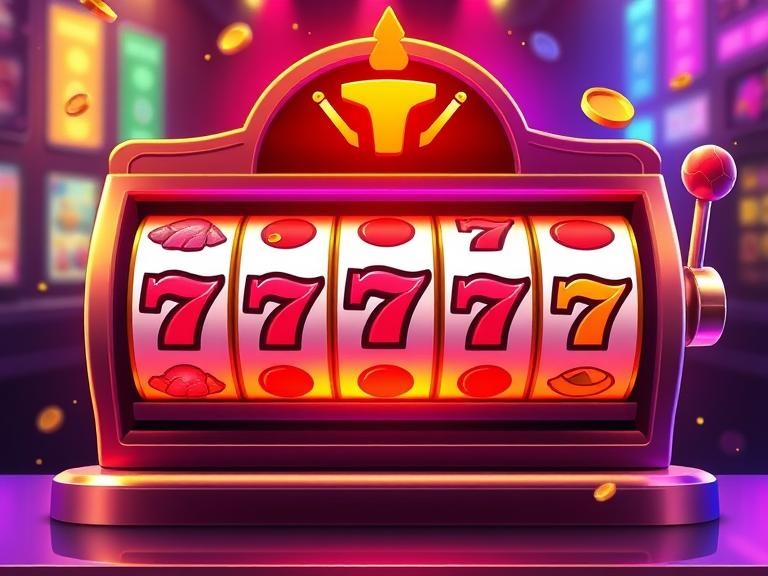 joya777